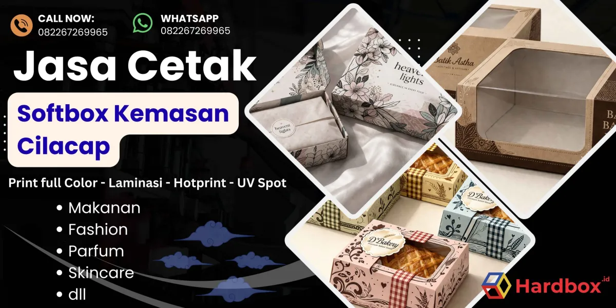 Cetak Berkualitas di Cilacap: Winuka Print J
